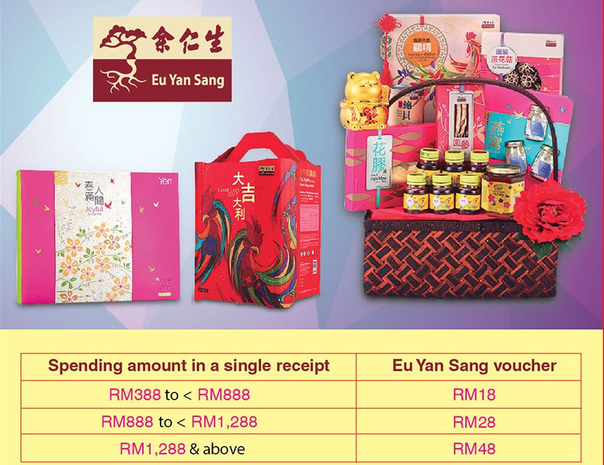 bank of china new year promotion malaysia credit card promotions and discount deals bank of china new year promotion malaysia credit card promotions and discount deals