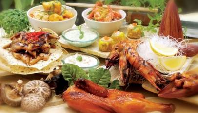 Lemon Garden Cafe Credit Card Promotion Lemon Garden Cafe Credit Card Promotion