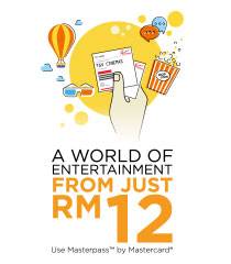 Ambank Credit Card Promotion Tgv Cinemas