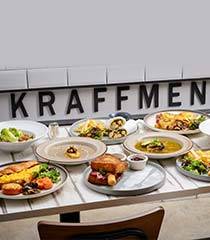 Ambank Credit Card Promotion Kraffmen Cafe