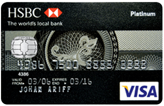 Cimb Credit Cards Credit Card Apply Online Cimb