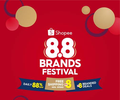 Ambank X Shopee Sunday Promotion November 2021 Mypromo My