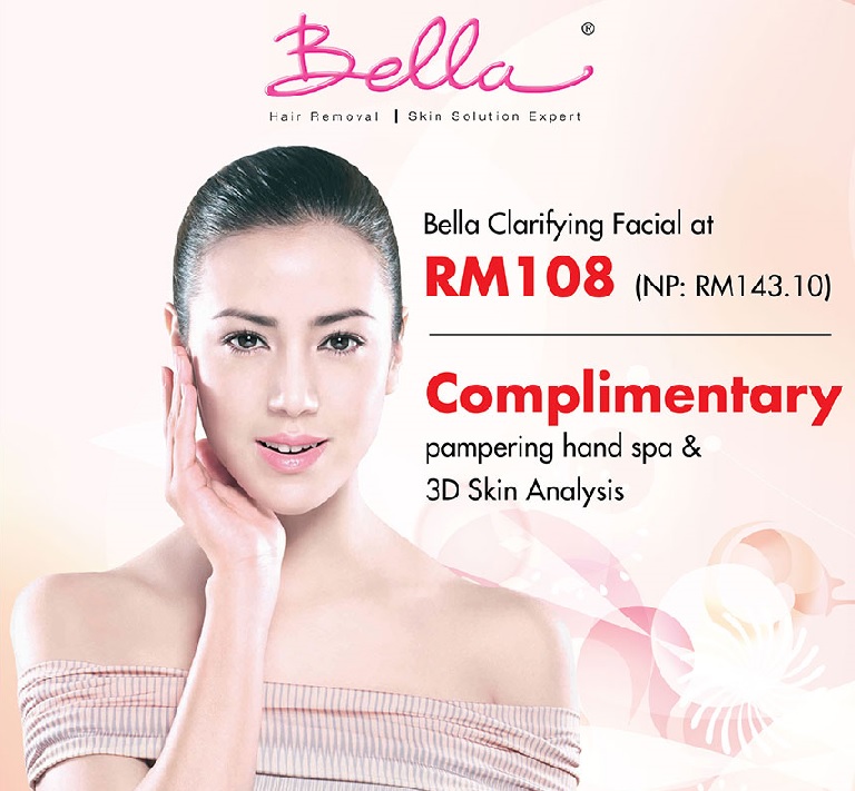 bella skin spa