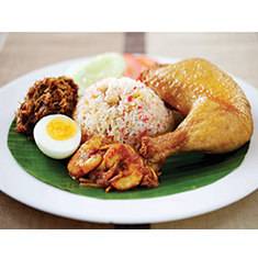 Standard Chartered Credit Card Promotion - Madam Kwan's